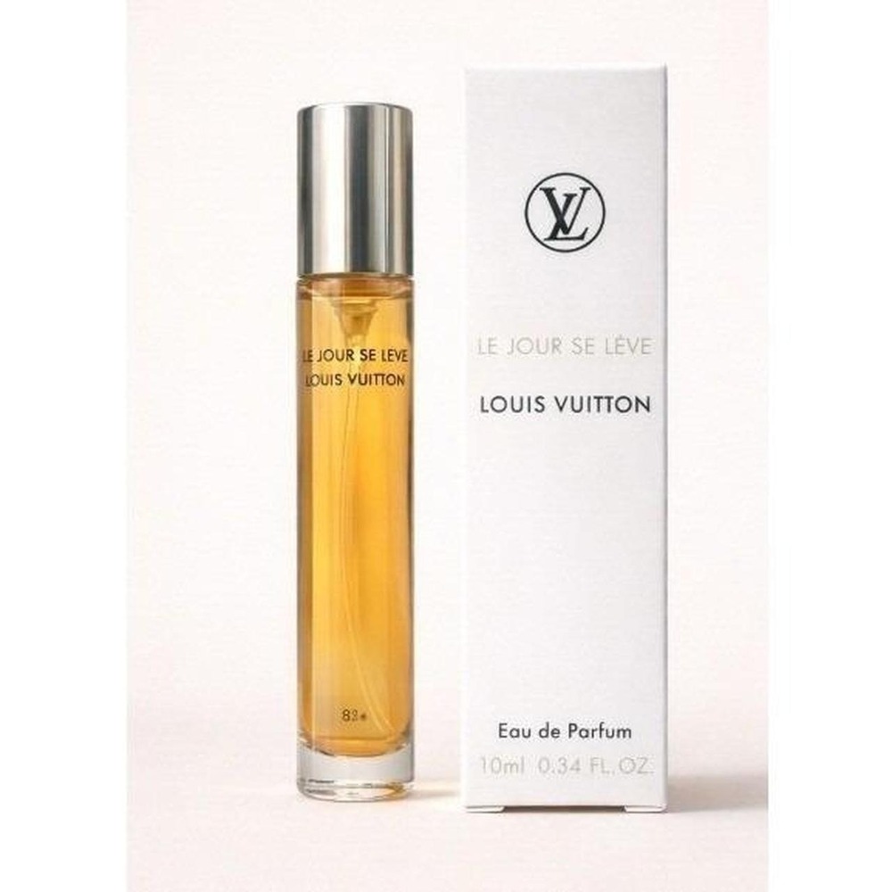 Louis Vuitton Le Jour Se Lève Eau de Parfum Mini Travel Spray Size 10mL